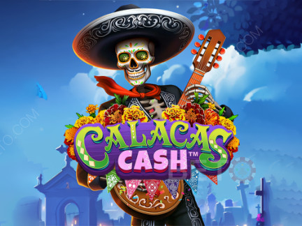 Calacas Cash ডেমো
