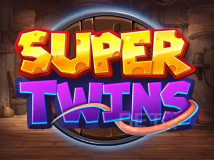 Super Twins ডেমো