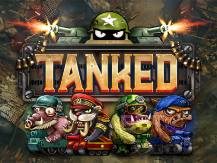 Tanked ডেমো
