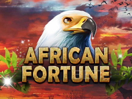 African Fortune ডেমো