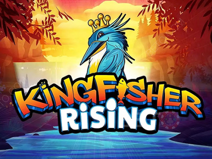 Kingfisher Rising ডেমো