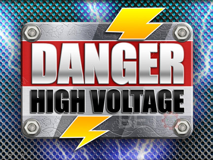 Danger! High Voltage 2 ডেমো