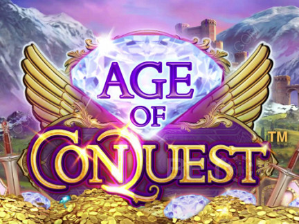 Age of Conquest ডেমো