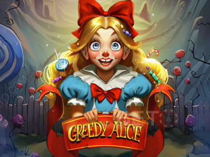 Greedy Alice ডেমো