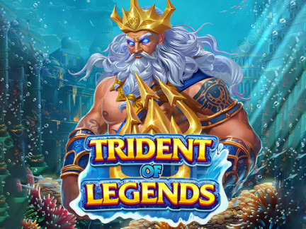 Trident of Legends ডেমো