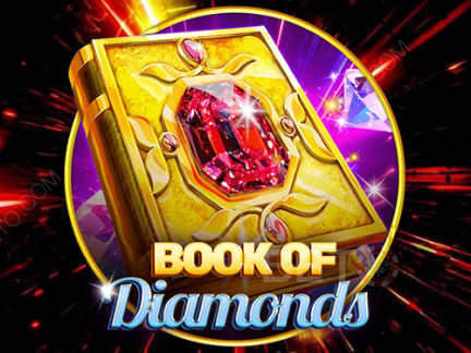 Book of Diamonds ডেমো