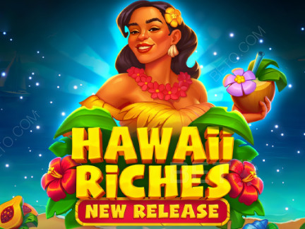 Hawaii Riches ডেমো