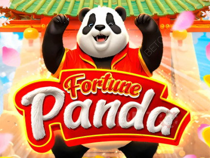 Fortune Panda (Popok Gaming) ডেমো