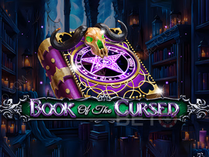 Book of the Cursed ডেমো