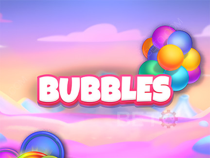 Bubbles (Popiplay) ডেমো
