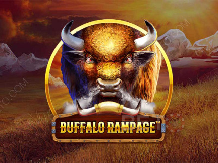Buffalo Rampage ডেমো