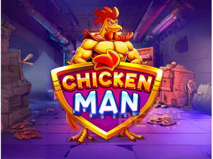 Chicken Man ডেমো