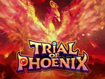 Trial of Phoenix ডেমো