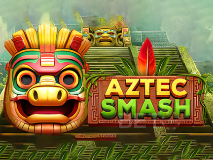 Aztec Smash ডেমো