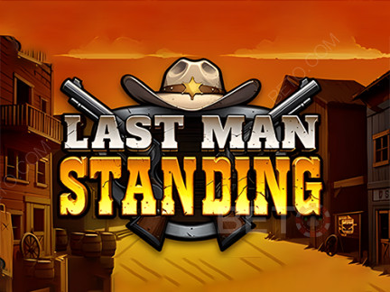 Last Man Standing ডেমো