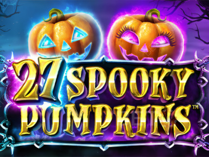 27 Spooky Pumpkins ডেমো