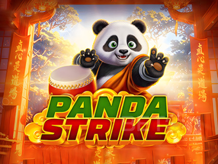 Panda Strike ডেমো