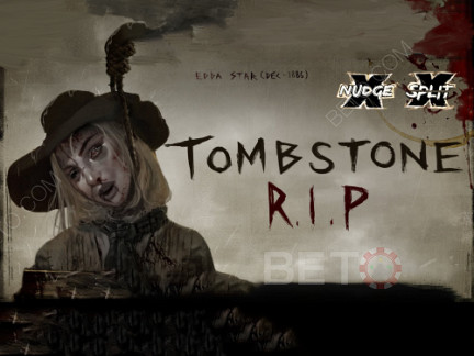 Tombstone RIP ডেমো