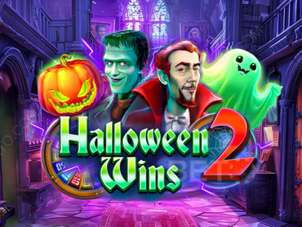 Halloween Wins 2 ডেমো