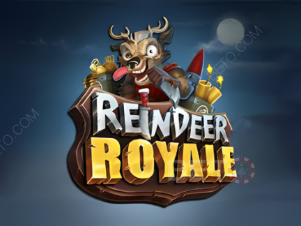 Reindeer Royale ডেমো