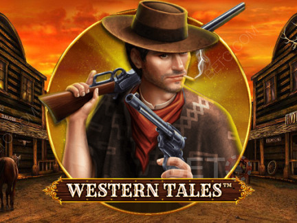 Western Tales ডেমো