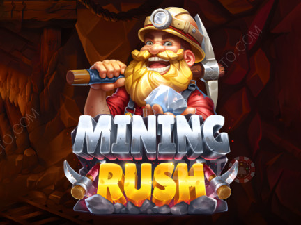Mining Rush ডেমো