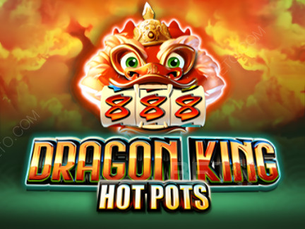 Dragon King Hot Pots ডেমো