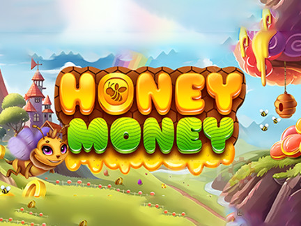 Honey Money (Pascal Gaming) ডেমো