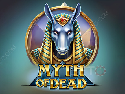 Myth of Dead ডেমো