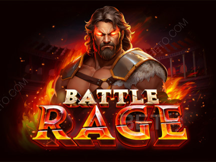 Battle Rage ডেমো