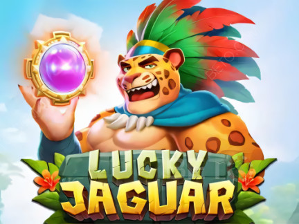 Lucky Jaguar ডেমো