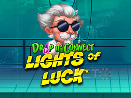 Lights Of Luck ডেমো