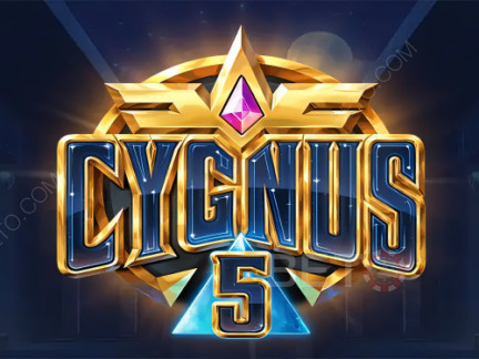 Cygnus 5 ডেমো