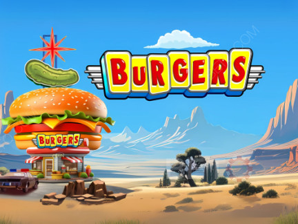 Burgers ডেমো