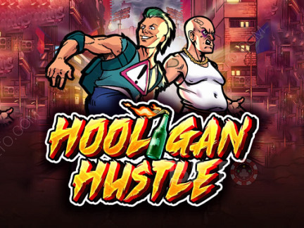 Hooligan Hustle ডেমো