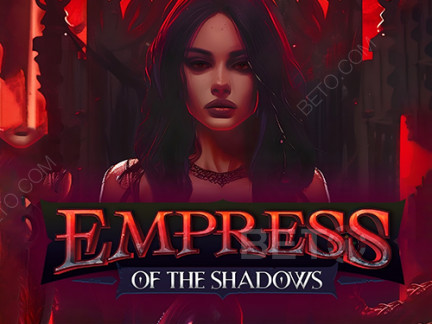 Empress of the Shadows ডেমো