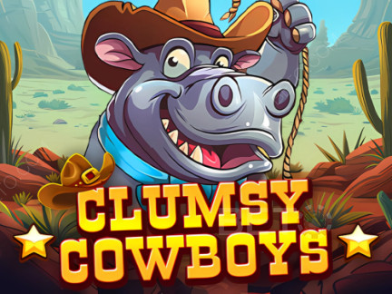 Clumsy Cowboys ডেমো