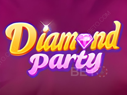 Diamond Party ডেমো