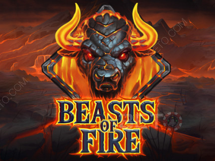 Beasts of Fire ডেমো
