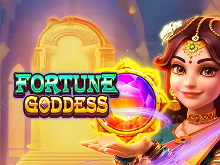 Fortune Goddess (Fa Chai Gaming) ডেমো