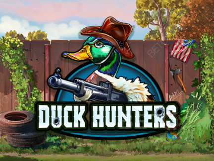 Duck Hunters ডেমো