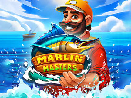 Marlin Masters ডেমো