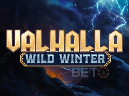 Valhalla Wild Winter ডেমো