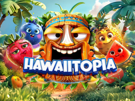 Hawaiitopia ডেমো