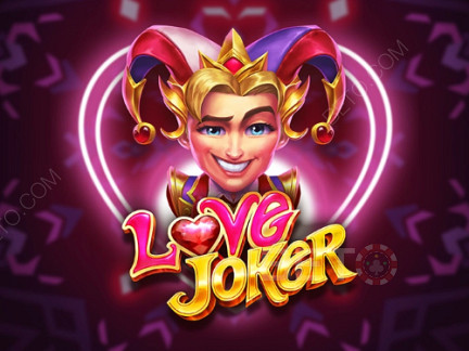 Love Joker ডেমো