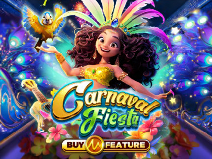 Carnaval Fiesta ডেমো
