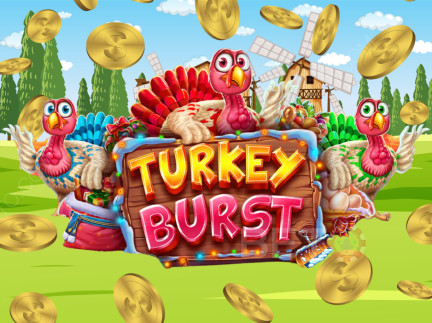 Turkey Burst ডেমো