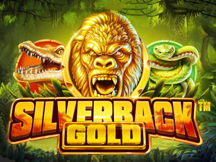 Silverback Gold ডেমো