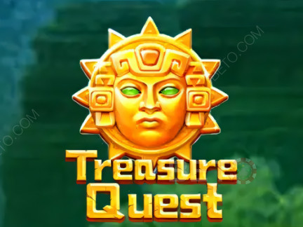 Treasure Quest (TaDa Gaming) ডেমো