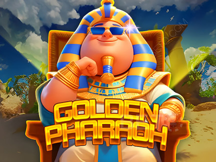 Golden Pharaoh ডেমো